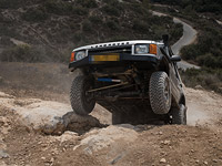 В результате аварии в районе Гильбоа погиб житель Дженина