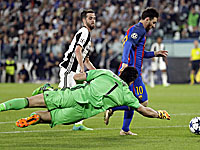 Рекорду Месси посвящается. Каждый вратарь, пропустивший гол от Лионеля, получит номерную бутылку  пива