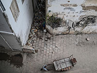 На острове Занзибар в Танзании обрушился 