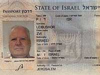 Хакеры выложили в интернет копию загранпаспорта гендиректора компании 