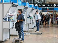 250 пассажиров авиарейса из Дубая, включая гендиректора больницы