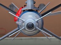 Индия экстренно закупила у Израиля партию 