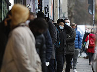 В результате стрельбы в Берлине ранены четыре человека