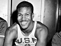 Умер легендарный баскетболист, восьмикратный чемпион НБА