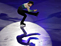 Фигурное катание. Юдзуру Ханю в пятый раз стал чемпионом Японии