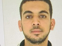 Полиция разыскивает жителя Нацерета, подозреваемого в торговле оружием