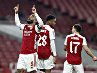 Сенсация чемпионата Англии. 