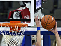 Баскетбол. Обладателем Кубка Винер стал тель-авивский 