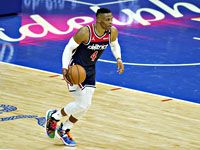 Рассел Уэстбрук повторил рекорд Мэджика Джонсона и Оскара Робертсона