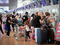 Новый штамм коронавируса выявлен у десяти израильтян