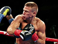 Ring Magazine. Боем года признан поединок белорусского боксера