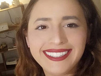 Внимание, розыск: пропала 28-летняя Милка Тейтельбаум, жительница поселка Цур Моше