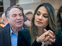 Узи Даян об Ифат Шаша-Битон: