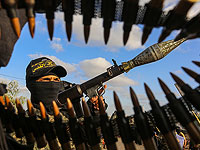 В Газе проходят совместные учения всех фракций сопротивления