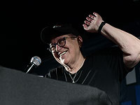 Активистке движения против нелегалов Шефи Паз предъявлено обвинение