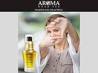 Не успели купить подарки? Закажите любимым людям косметику Мертвого моря Aroma с доставкой на дом