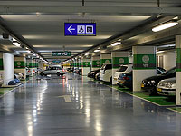 Жители квартала Нахалат-Ицхак в Тель-Авиве добились отмены строительства паркинга на 900 мест