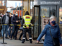 Die Welt о волне антисемитизма в Австрии и Швейцарии: