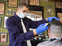 Минздрав и полиция подтверждают: разрешено оказывать услуги на дому у клиента