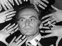 Пьер Карден: 1922-2020. Фотогалерея