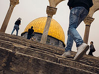 Le Figaro. 2021 год станет годом возобновления израильско-палестинского диалога?