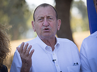 Мэр Тель-Авива Рон Хульдаи объявил о создании партии