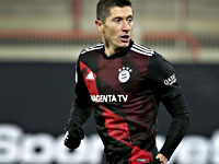 Globe Soccer Awards. Лучшая команда 2020 года - 