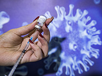 В минздраве состоялось экстренное совещание, посвященное остаткам вакцины на прививочных пунктах