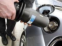 Хайфский НПЗ создаст инфраструктуру для дистрибуции водородного топлива