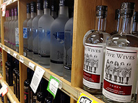 В России начинают восстанавливать систему вытрезвителей