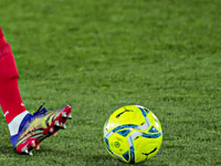 Шон Вайссман вышел в стартовом составе. 