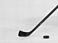 Канадцы разгромили швейцарцев, россияне - австрийцев