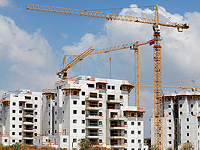 Земельное управление за последнюю неделю года реализует земли на строительство 8000 квартир