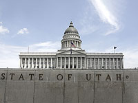 МВД Израиля признало браки, заключенные по видеосвязи по законам штата Юта