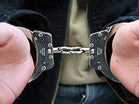 Первый приговор 