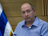 Ави Нисанкорен подал в отставку с поста министра юстиции