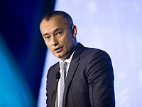 Николай Младенов прибыл с прощальным визитом в Газу