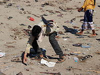 Теракт в аэропорту Адена после приземления самолета с правительством: десятки погибших