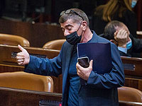 Габи Ашкенази объявил о выходе из 