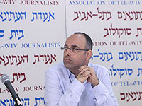 Ярон Зелиха создал партию 