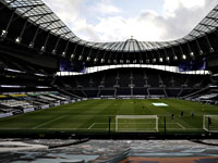 Чемпионат Англии. Матч