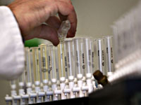 Российская биатлонистка дисквалифицирована на 4 года за допинг