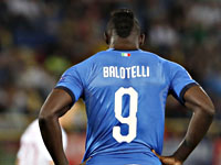 Марио Балотелли удачно дебютировал за