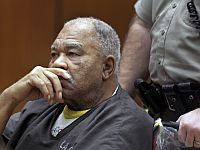 В Калифорнии умер один из самых известных в Америке серийных убийц