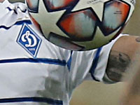 Израильский вундеркинд Лиэль Абада продолжит карьеру в киевском 