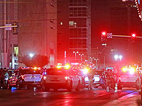 В Миннеаполисе полицейскими застрелен подозреваемый