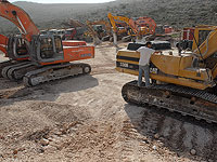 Подрядчики не хотят строить в Димоне, Кирьят-Бялике и Йерухаме. На два участка в Ашкелоне поданы 58 заявок