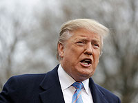 Трамп подал апелляцию в Верховный суд США для 