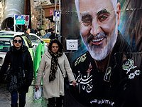 В Газе арестован шейх, сорвавший портрет Сулеймани