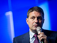 Хаим Бибас отказался от бронирования места в списке 